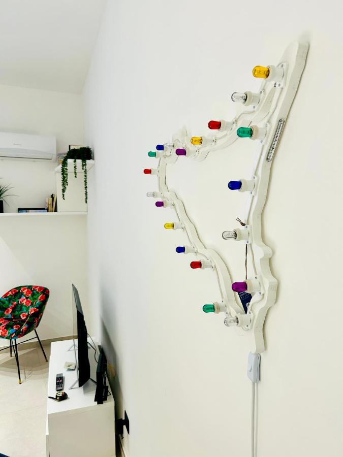 Casa Chicotta Apartment Палермо Екстериор снимка