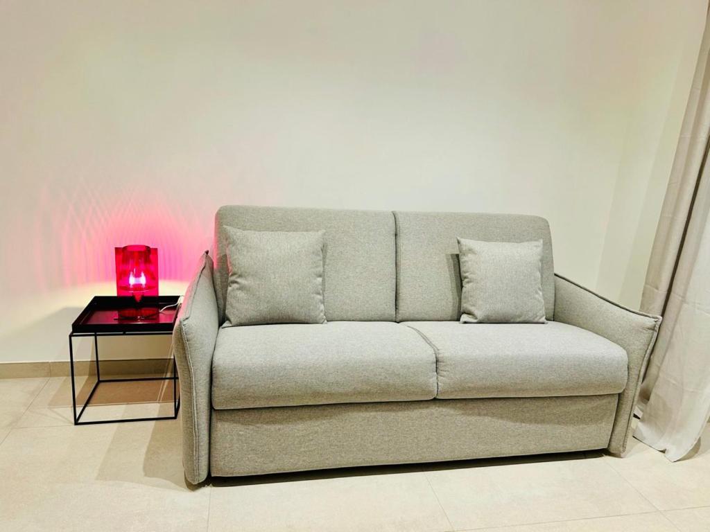 Casa Chicotta Apartment Палермо Екстериор снимка